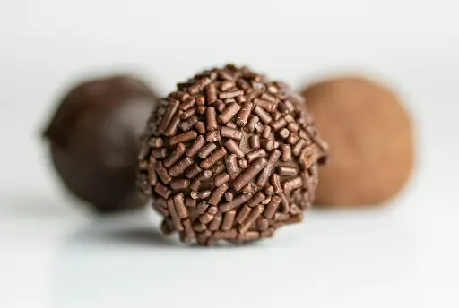 Chocolat 1ere Communion